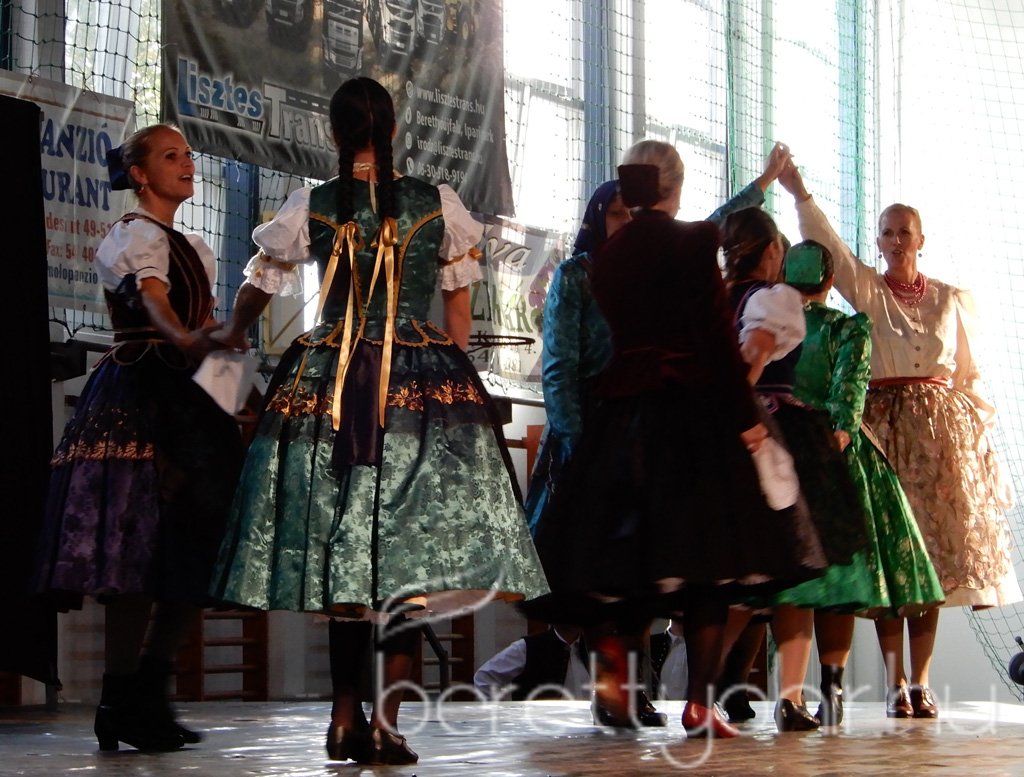 Kovács Kati koncertezett az időseknek 32